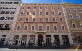 Hotel Della Torre Argentina
